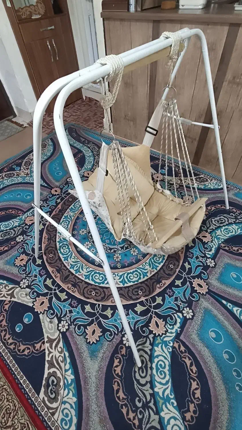 تاب|اسباب‌بازی بچه|بندرعباس, |دیوار