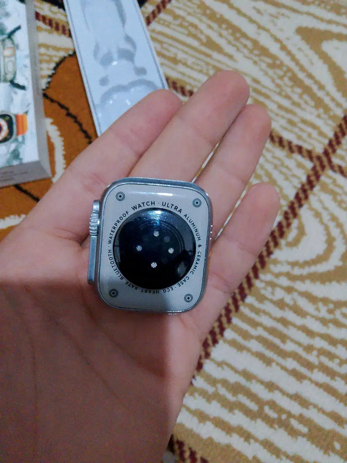 فروشی|ساعت|ریگان, |دیوار