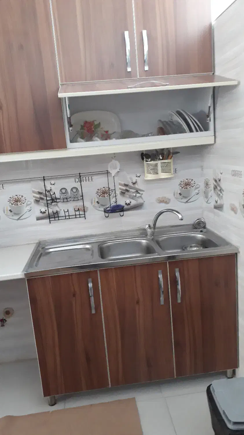 اجاره س.و.یت در شهر قم|اجارهٔ خانه و ویلا|قم, باغ شریفی|دیوار