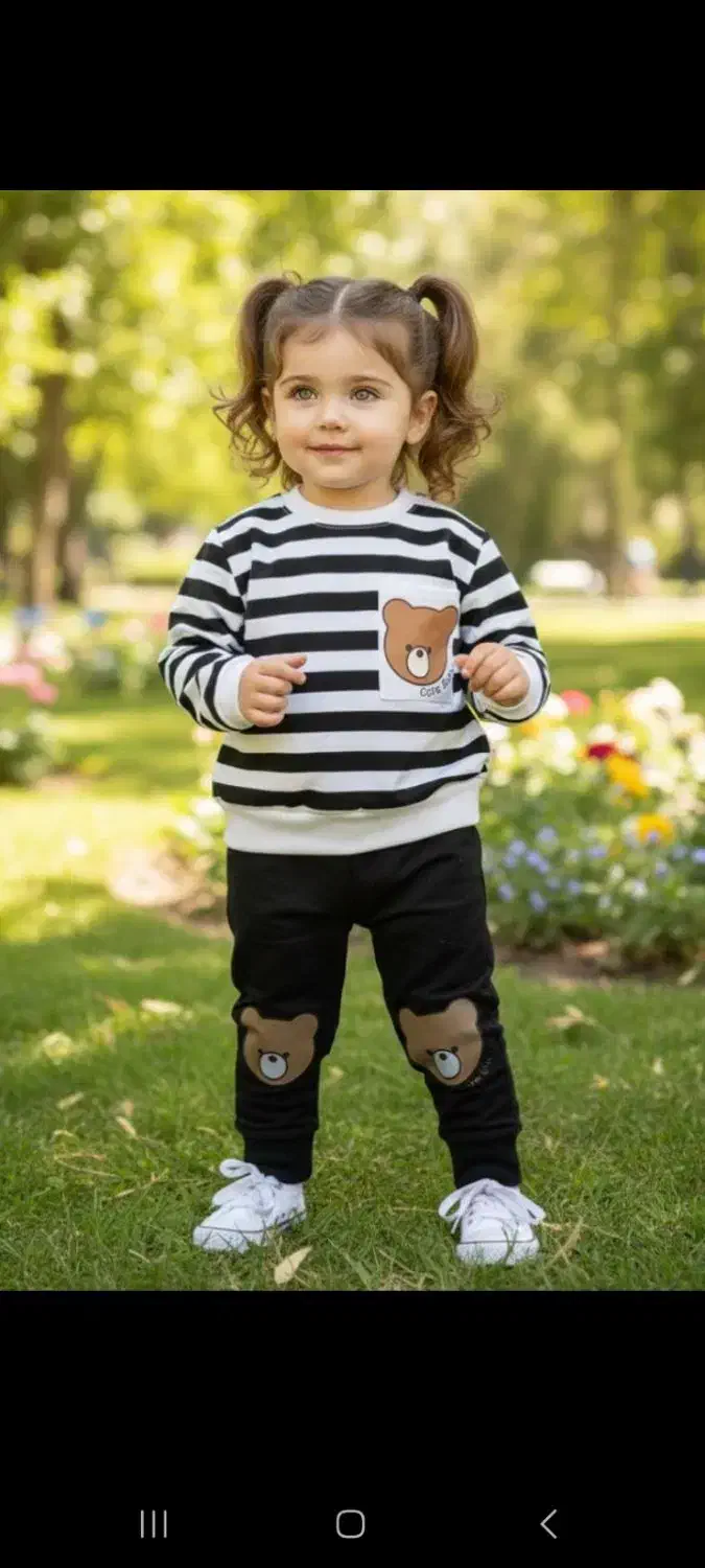 لباس بچگانه|لباس|تهران, خانی آباد نو شمالی|دیوار