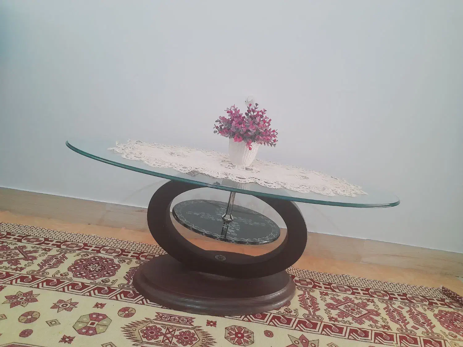 میز عسلی|مبلمان خانگی و میز عسلی|بیرجند, |دیوار