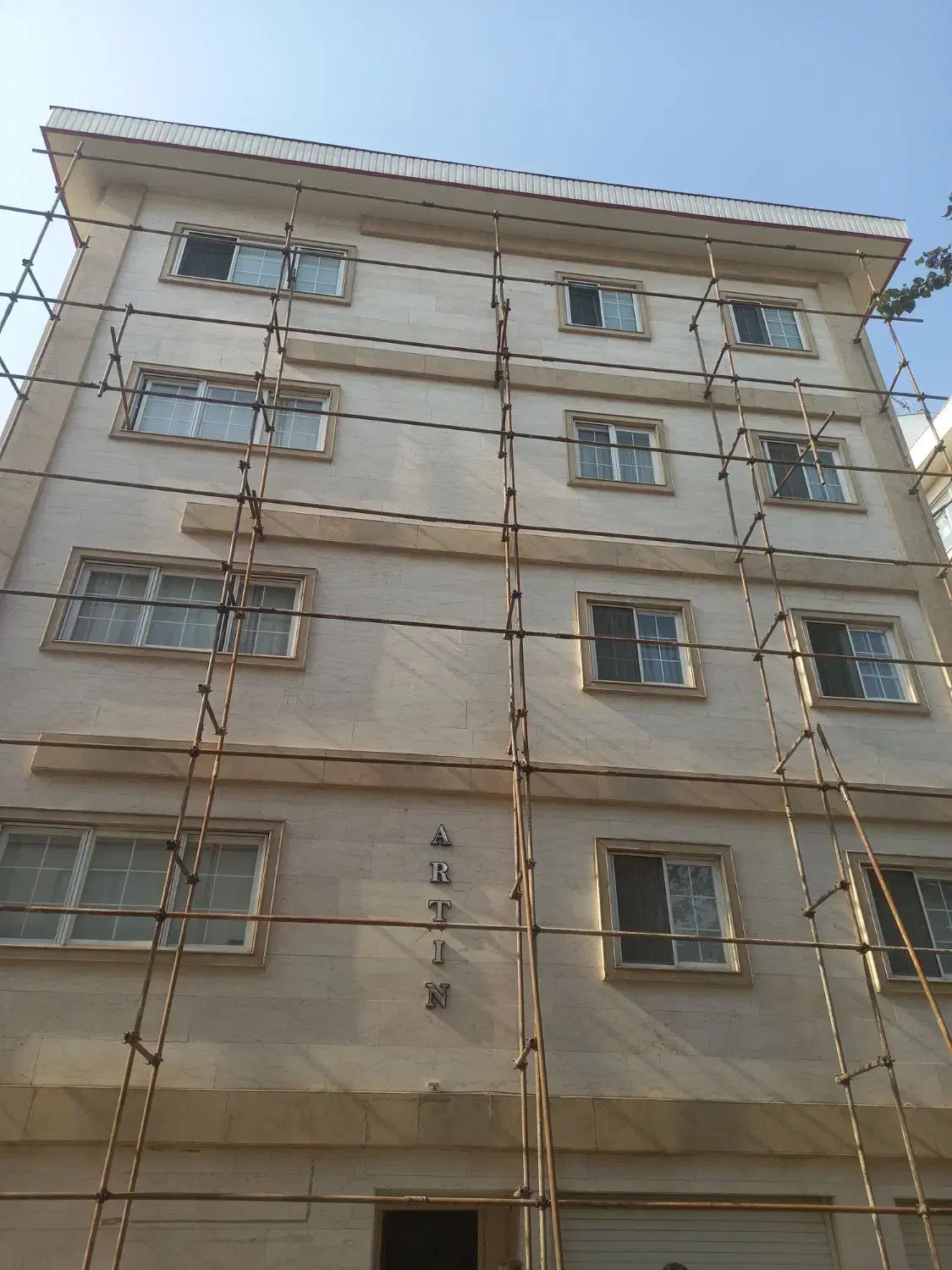 اجرای تخصصی عایق نانو بهمراه ضمانت کتبی ده ساله|مصالح و تجهیزات ساختمان|رشت, منظریه|دیوار