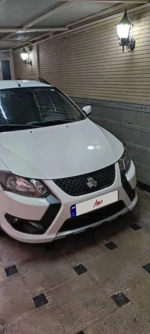 کوییک 1403کاملان بدون رنگ وبدون نقطه|خودرو سواری و وانت|تبریز, |دیوار