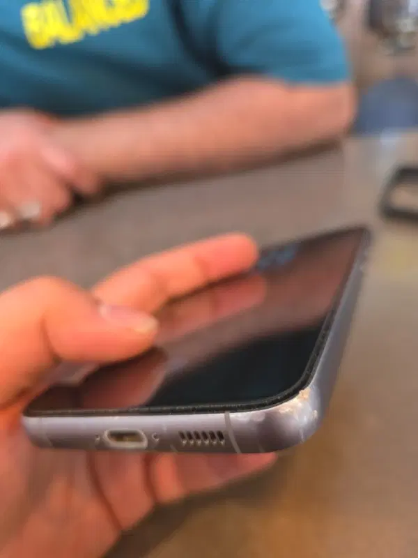 s23 fe 5g|موبایل|قم, حاج خلیل|دیوار