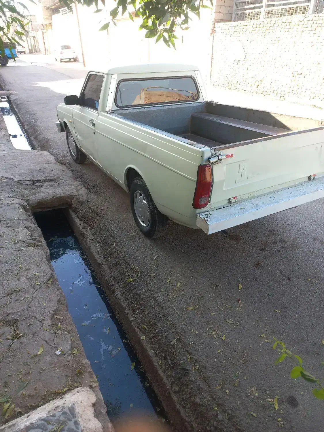 پیکان وانت|خودرو سواری و وانت|دزفول, |دیوار