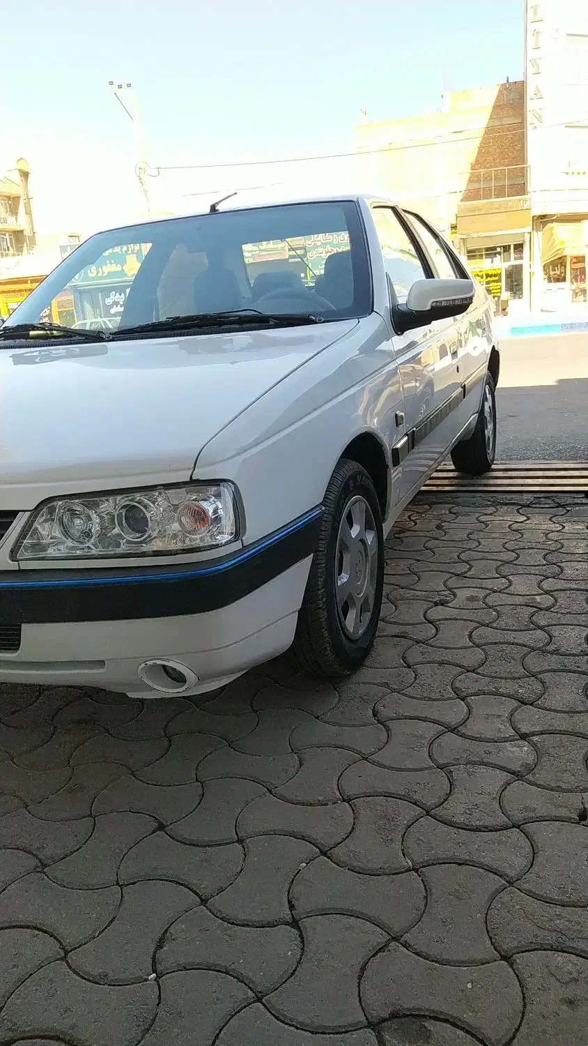 slx تیفایو مدل ۹۸ دریچه سیمی|خودرو سواری و وانت|میاندوآب, |دیوار