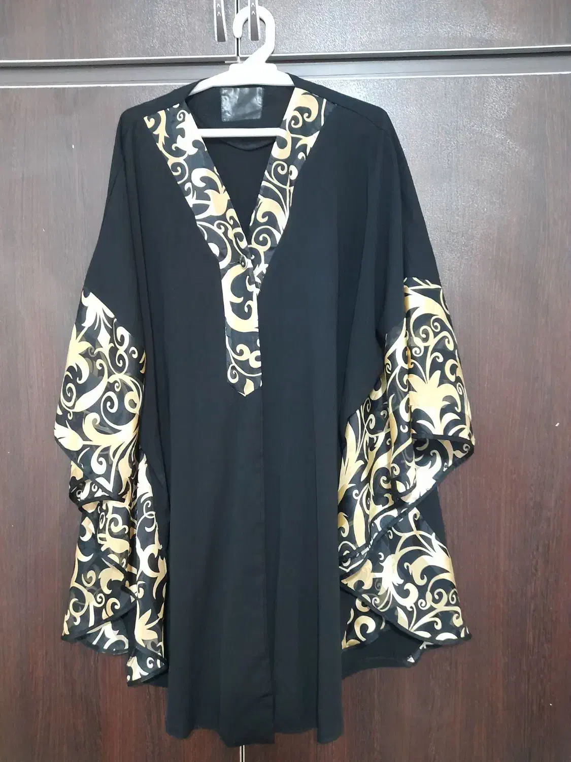 مانتو سایز ۵۰|لباس|ایلام, |دیوار