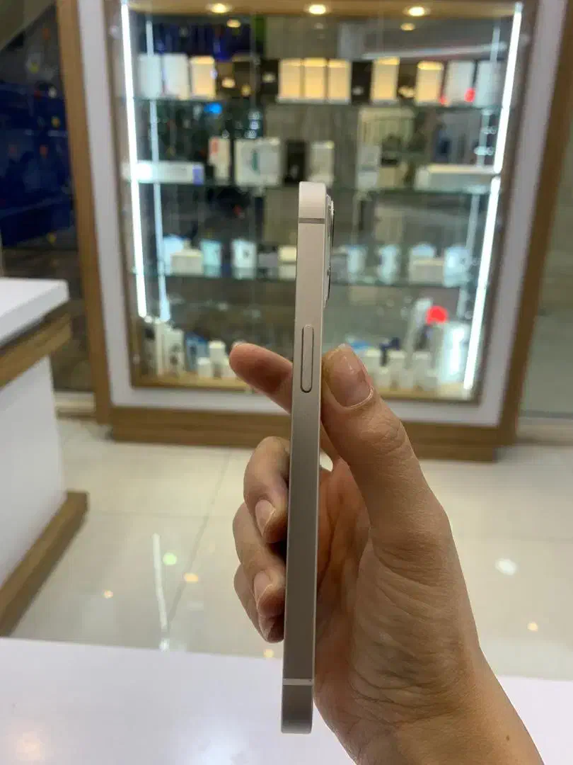 ایفون ۱۳ باطری ۱۰۰ دارای ۱۴ ماه گارانتی|موبایل|کرج, عظیمیه|دیوار