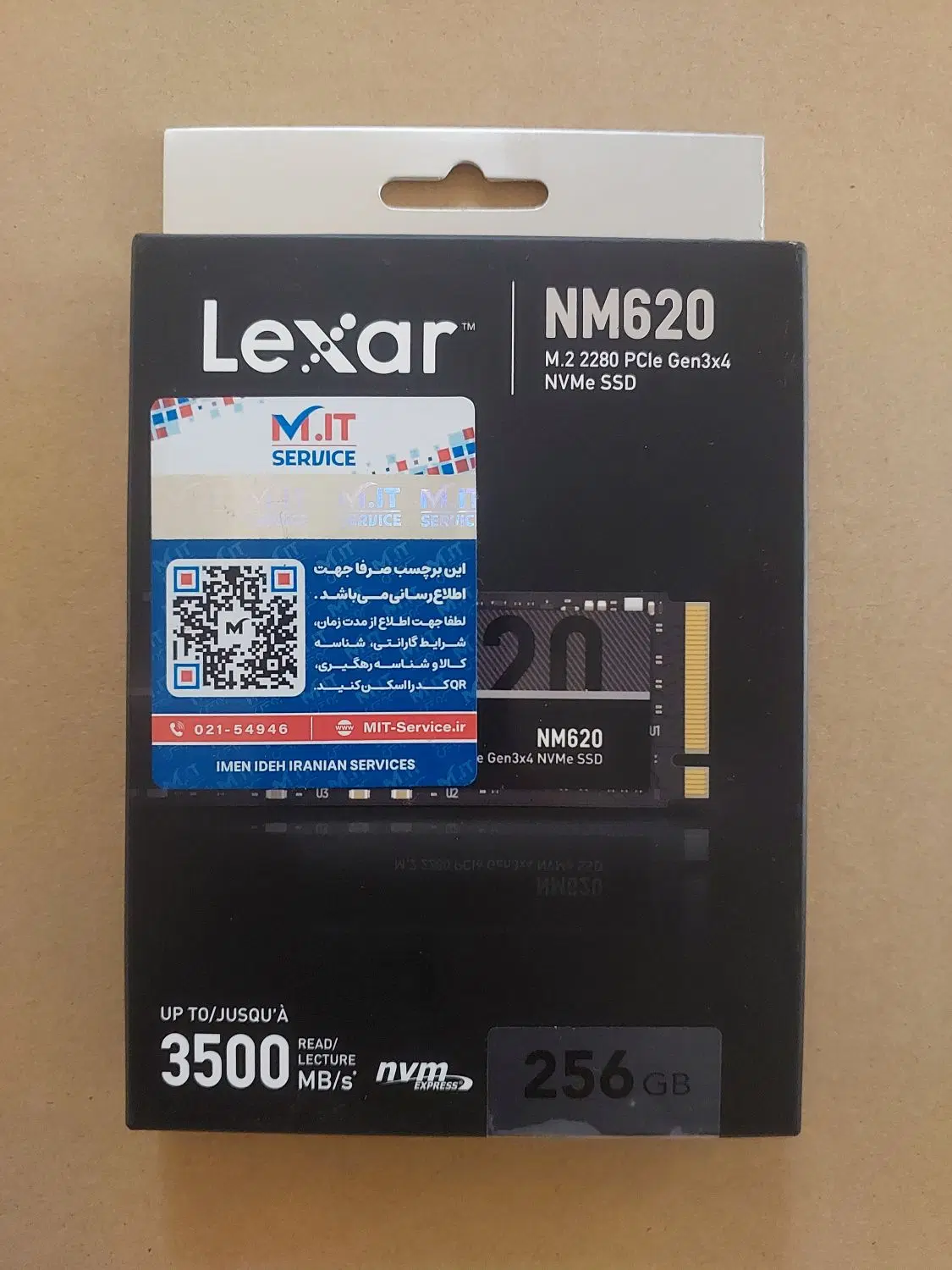 ssd lexsar|قطعات و لوازم جانبی رایانه|تبریز, |دیوار