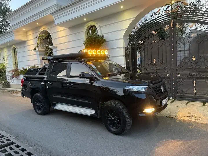 کلوت اتومات ۱۴۰۲ فول امکانات|خودرو سواری و وانت|آستارا, |دیوار