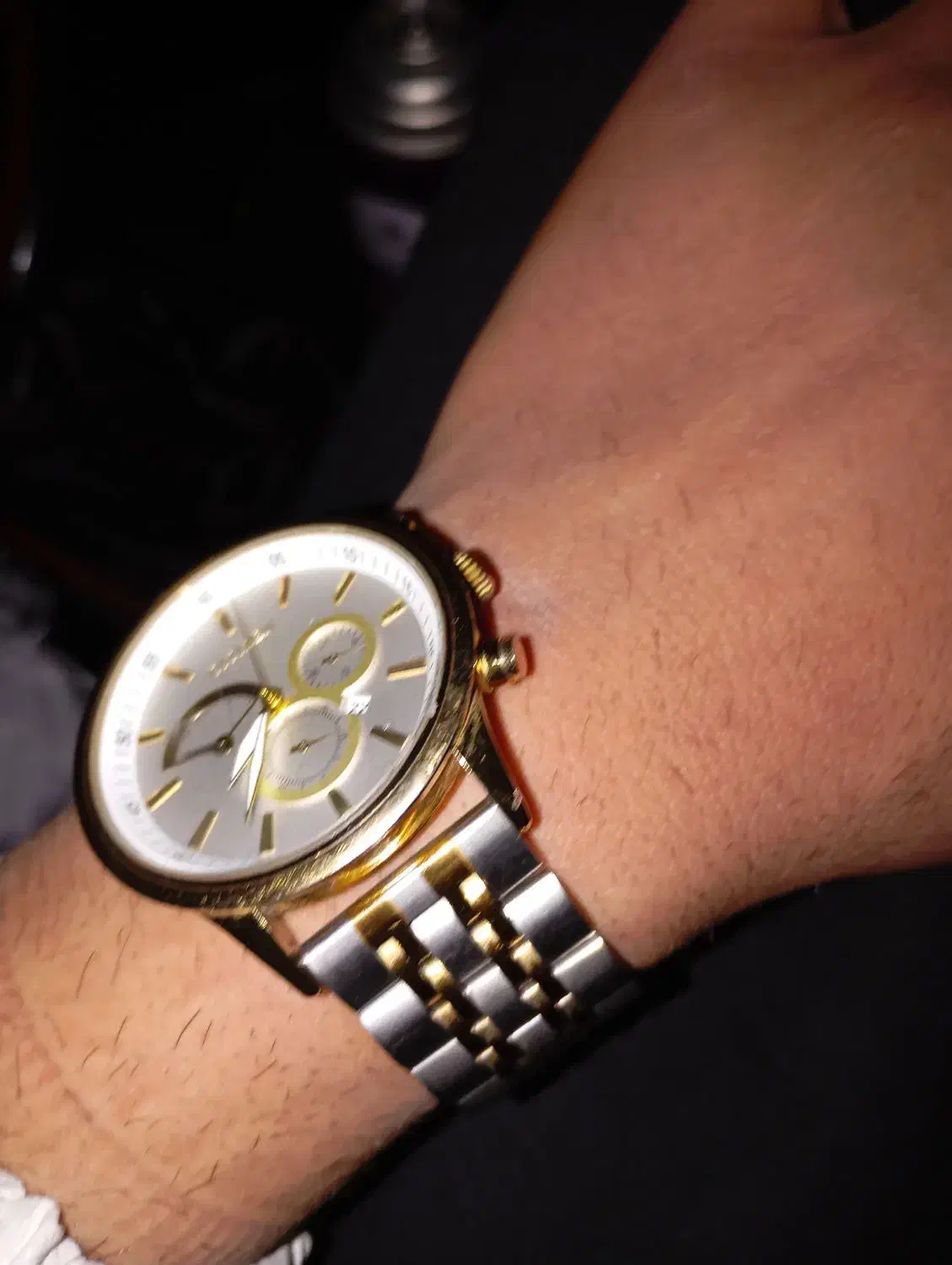 ساعت|ساعت|خرم‌آباد, |دیوار