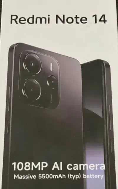 نوت 14|موبایل|حمیدیا, |دیوار