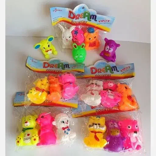 عروسک سوت دار|اسباب‌بازی بچه|ایلام, |دیوار