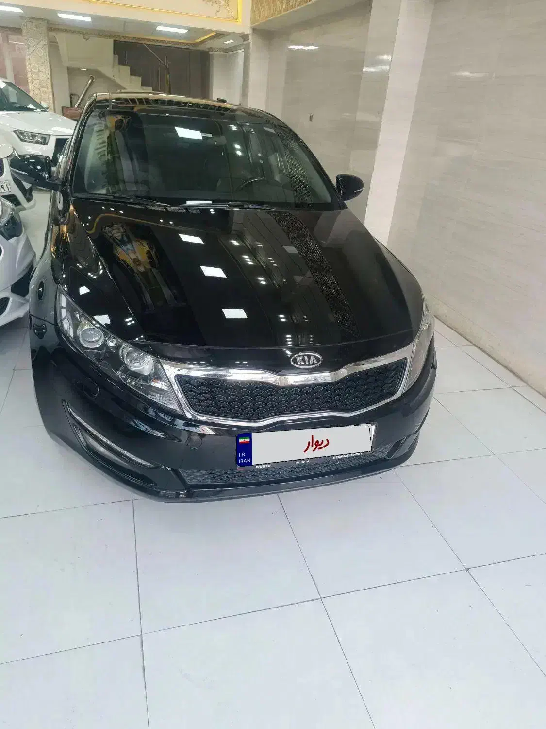 خودرو|خودرو سواری و وانت|اردبیل, |دیوار