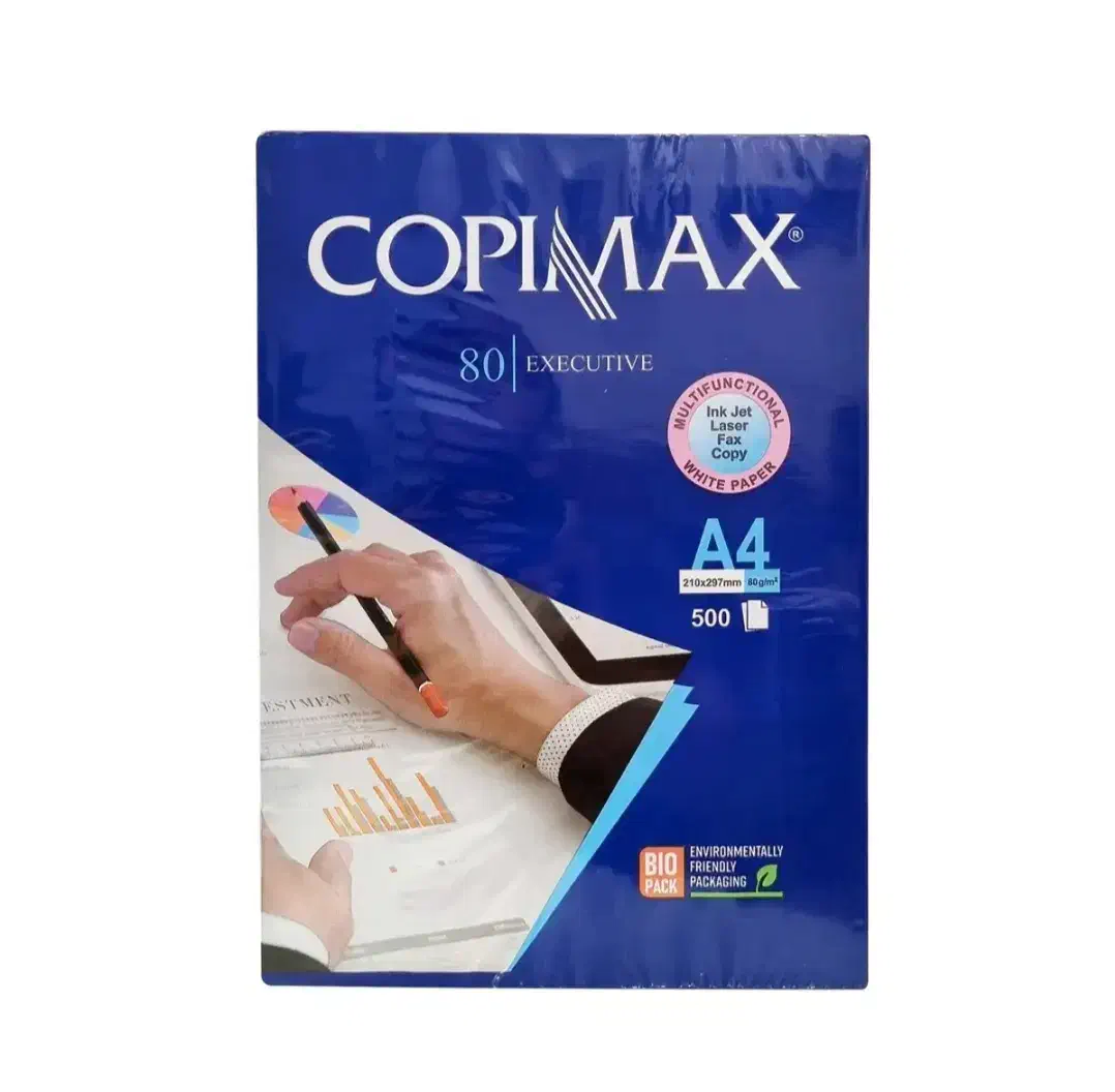 کاغذ A4 کپی مکس|لوازم التحریر|میانه, |دیوار