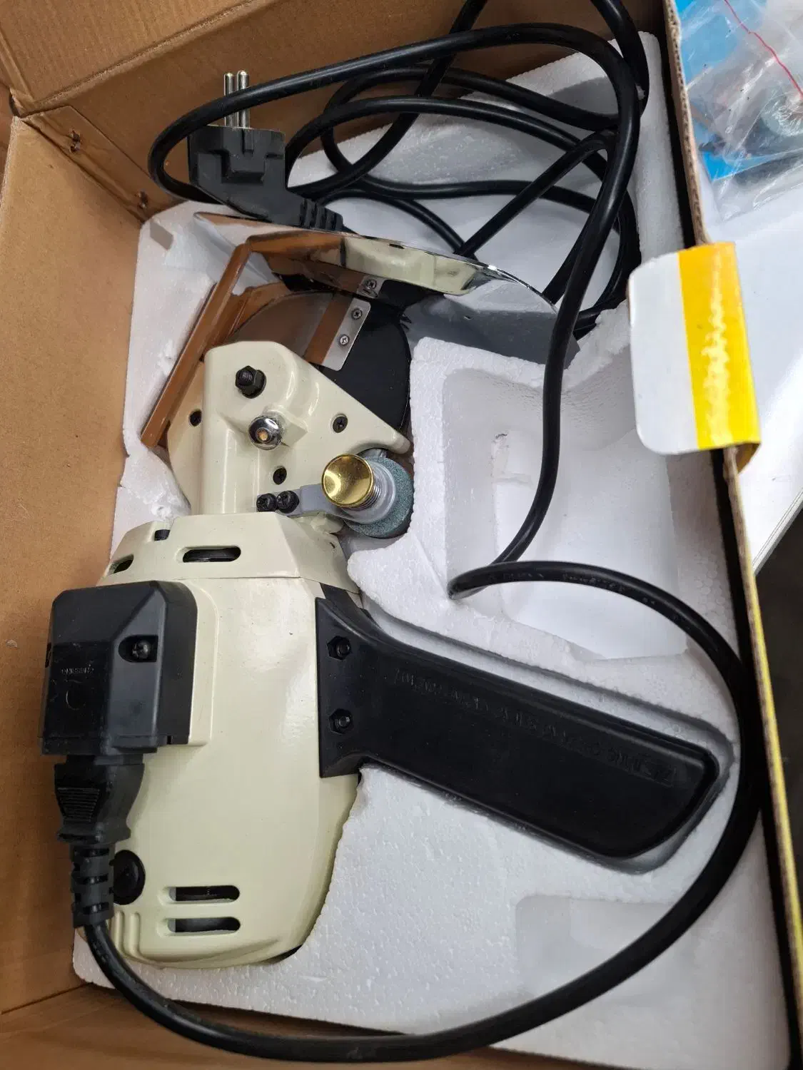 قیچی برقی|ابزارآلات|تهران, مسعودیه|دیوار