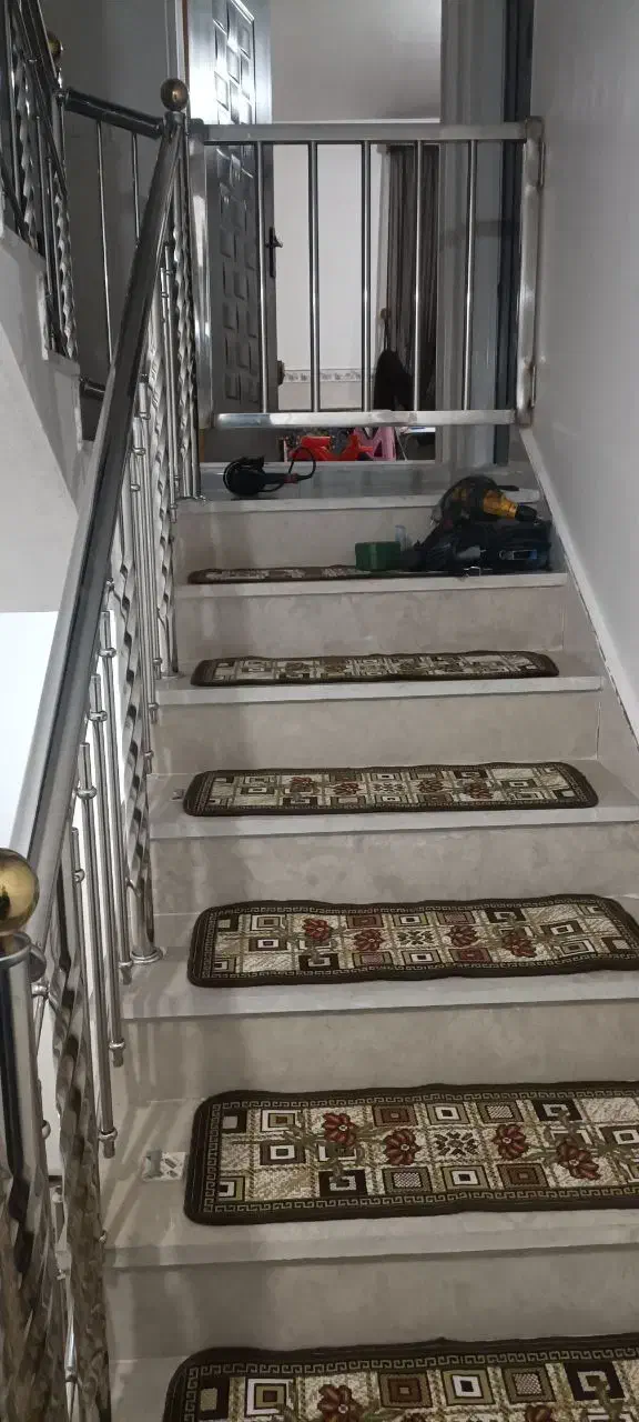 تولیدی نرده استیل نظری|خدمات پیشه و مهارت|ابهر, |دیوار