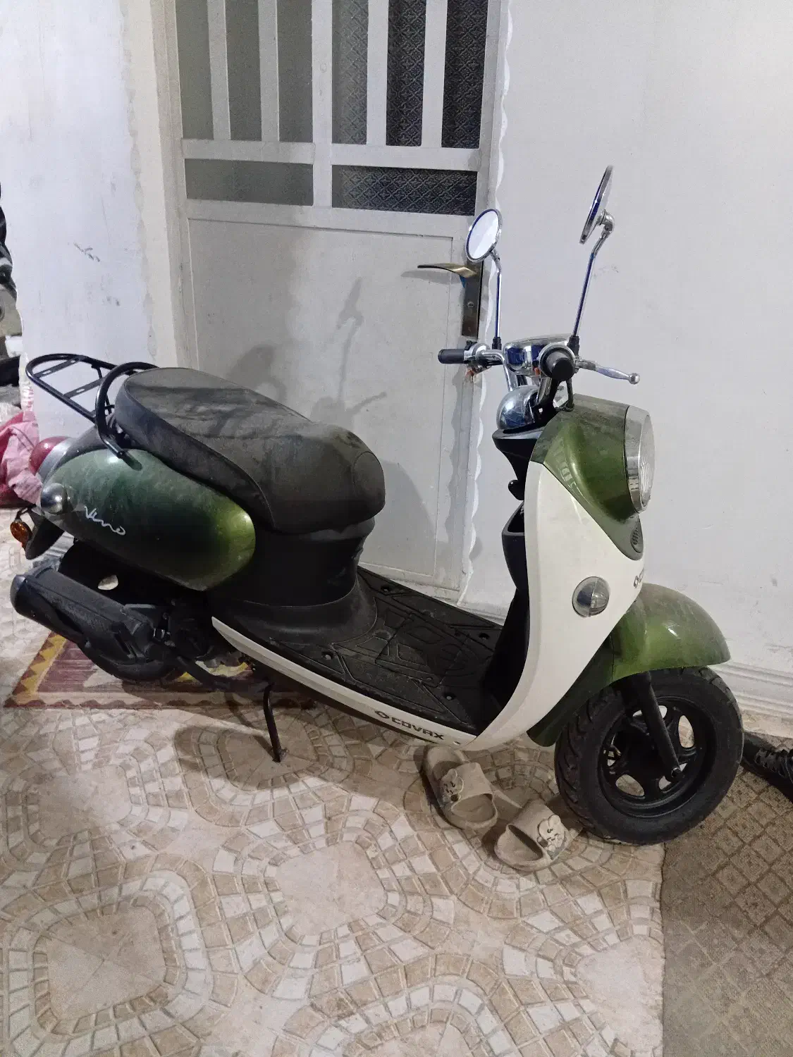 فروش نقد|موتورسیکلت|بندرعباس, |دیوار