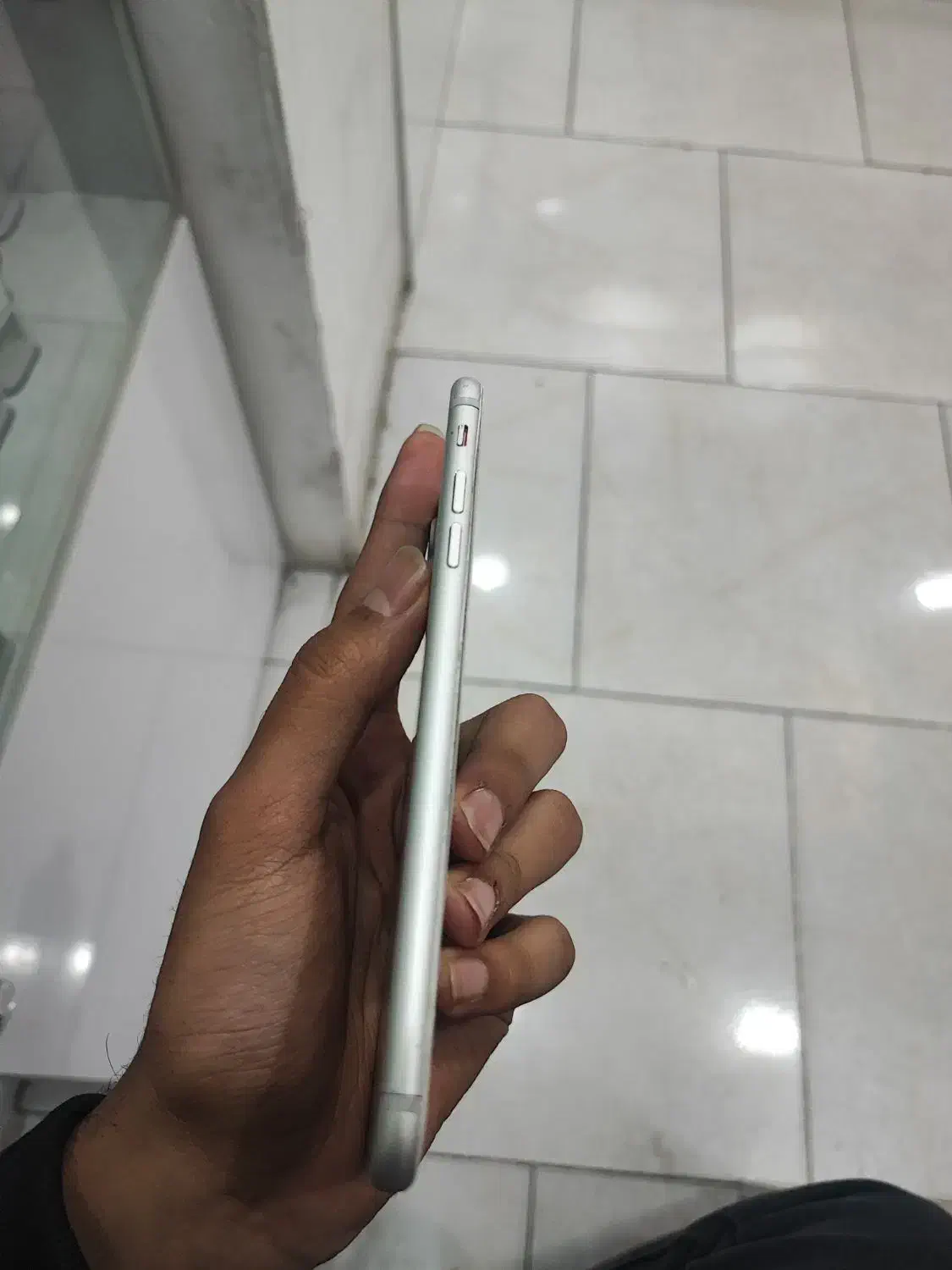 iphone 7plus 128|موبایل|مشهد, بهشت|دیوار