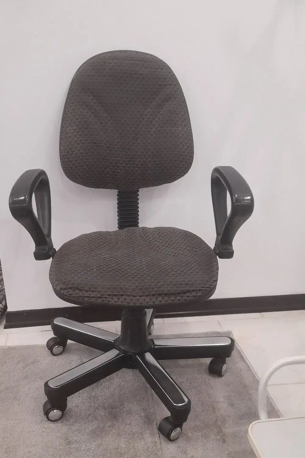 میز تحریر با صندلی|میز تحریر و کامپیوتر|پردیس, فاز ۱۱|دیوار