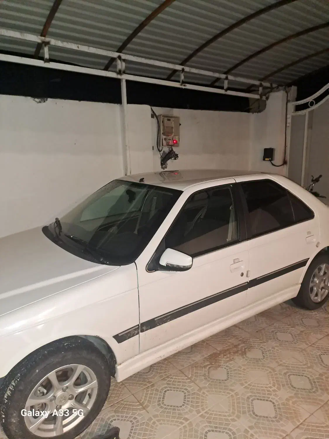 فروش ماشین|خودرو سواری و وانت|بستک, |دیوار