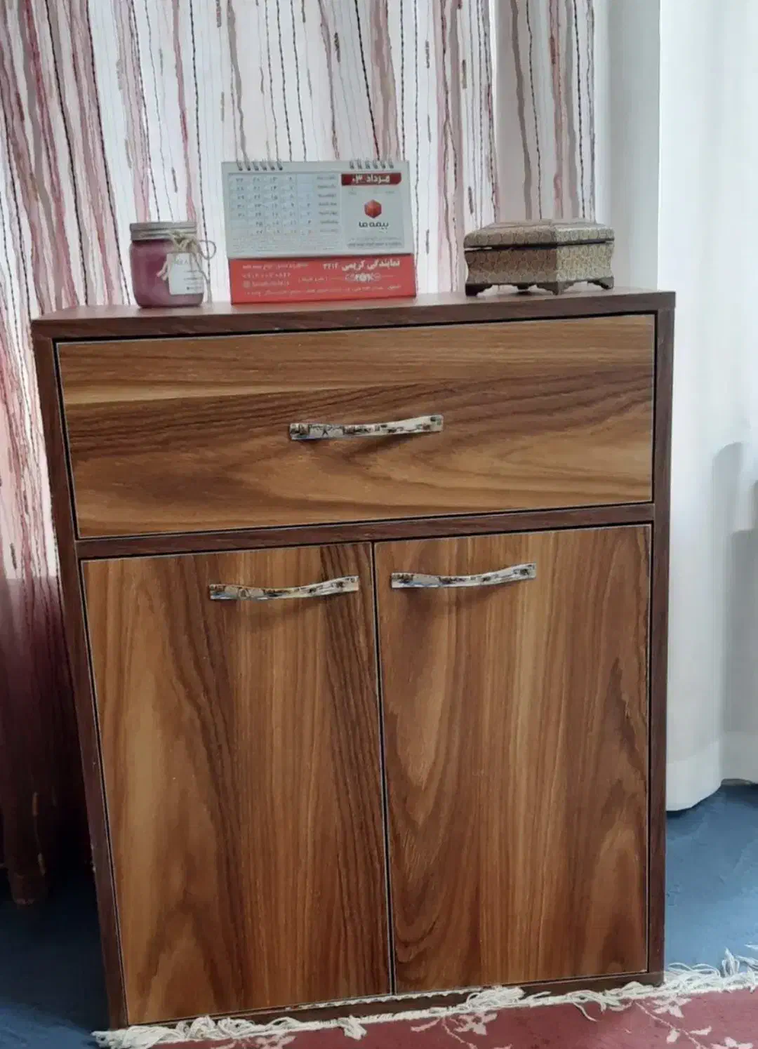 کنسول|جاکفشی، کمد، دراور|تنکابن, |دیوار