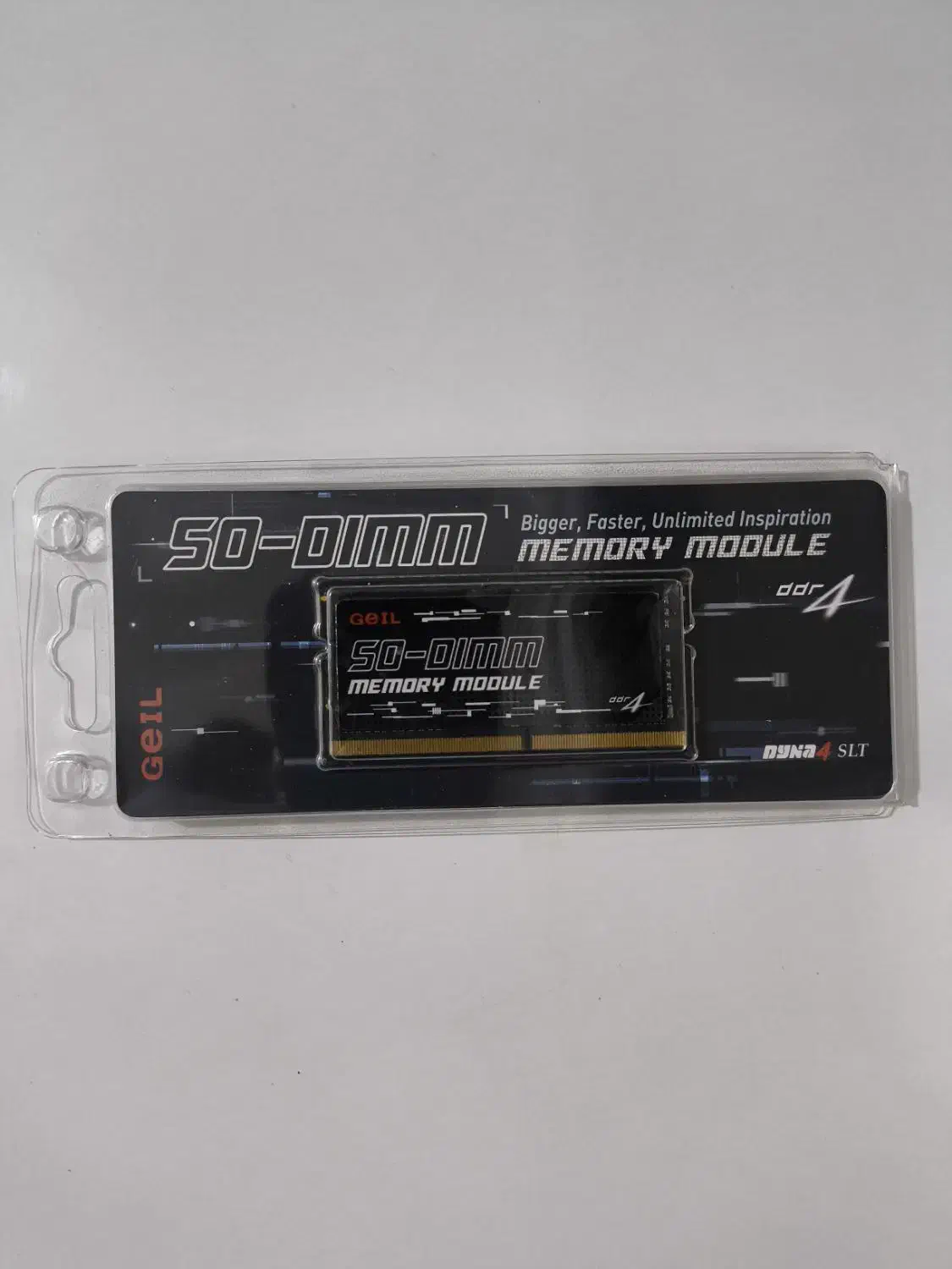 رم لپتاپ ۱۶ گیگ DDR4|قطعات و لوازم جانبی رایانه|تهران, منیریه|دیوار