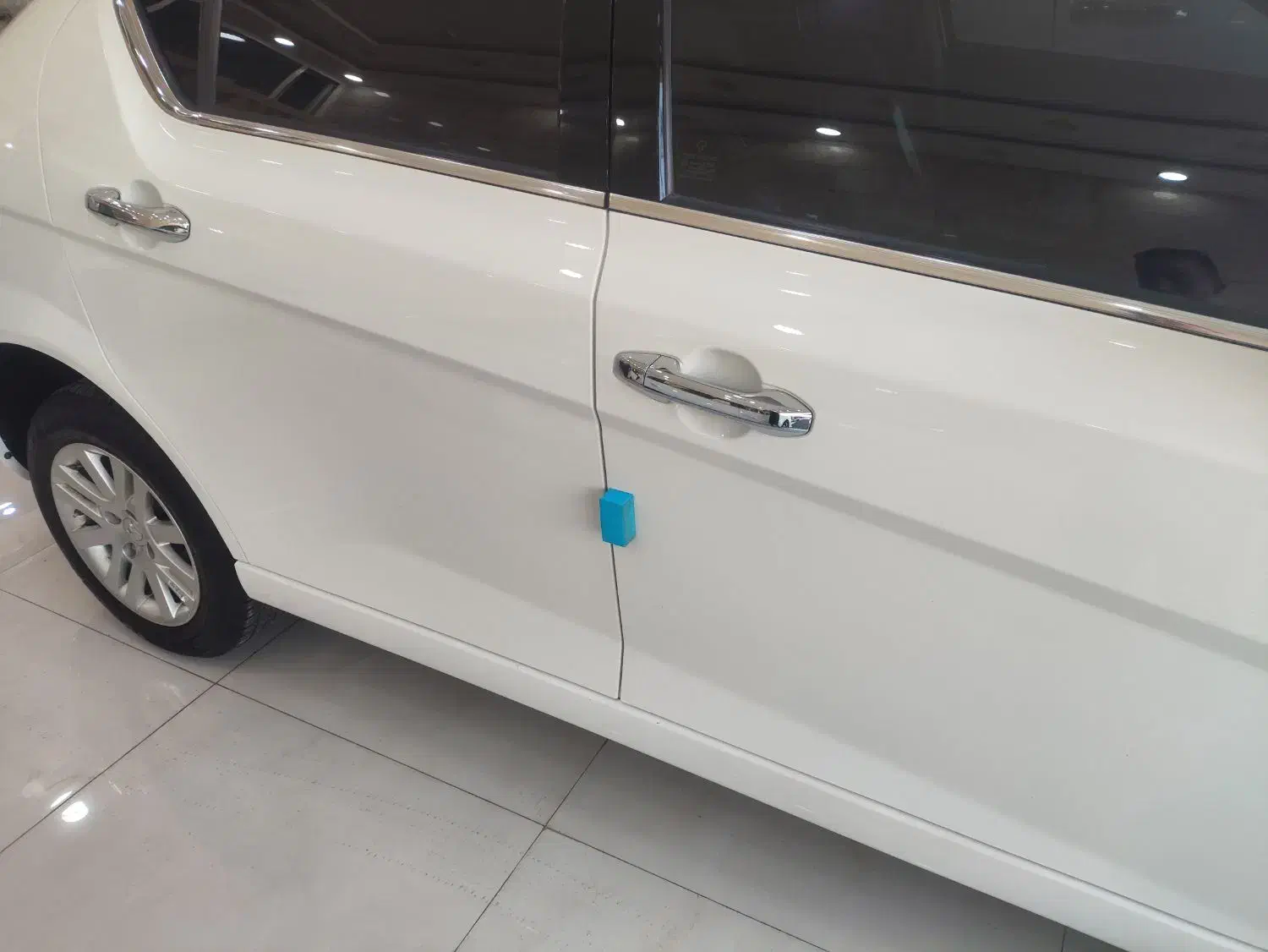 دنا ۶ دنده فول|خودرو سواری و وانت|اهواز, اسلام آباد شرقی|دیوار