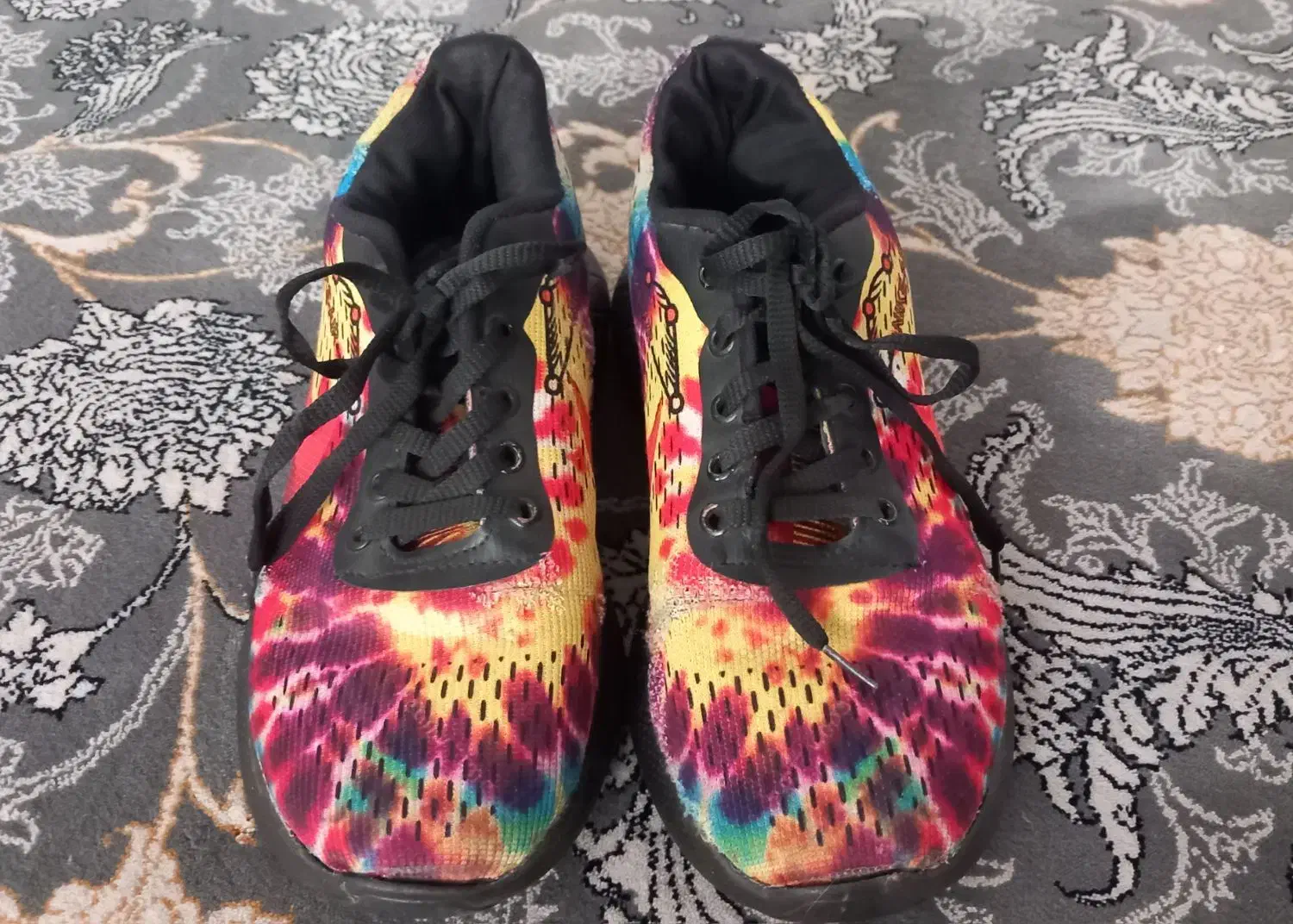 کتونی اسپرت|کیف، کفش، کمربند|پاکدشت, خاتون آباد|دیوار