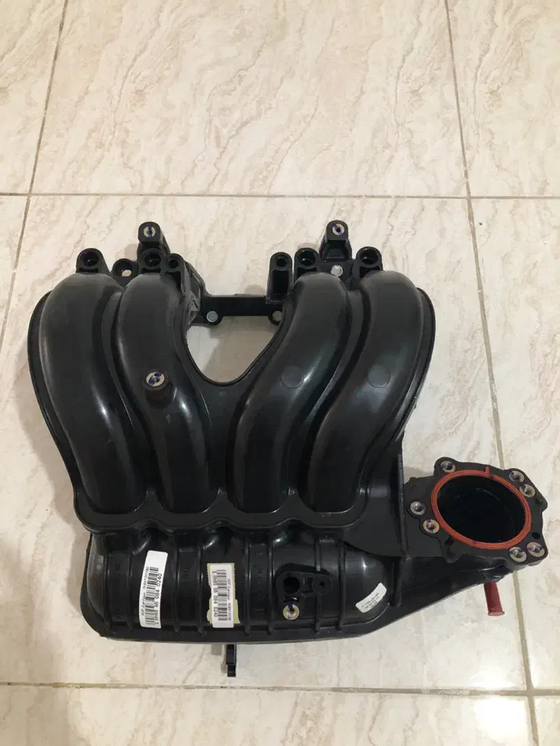 منیفولد xumریل سوخت دریچه گاز چراغ لوازم تقویت|قطعات یدکی و لوازم جانبی|رشت, کوی فکوری|دیوار