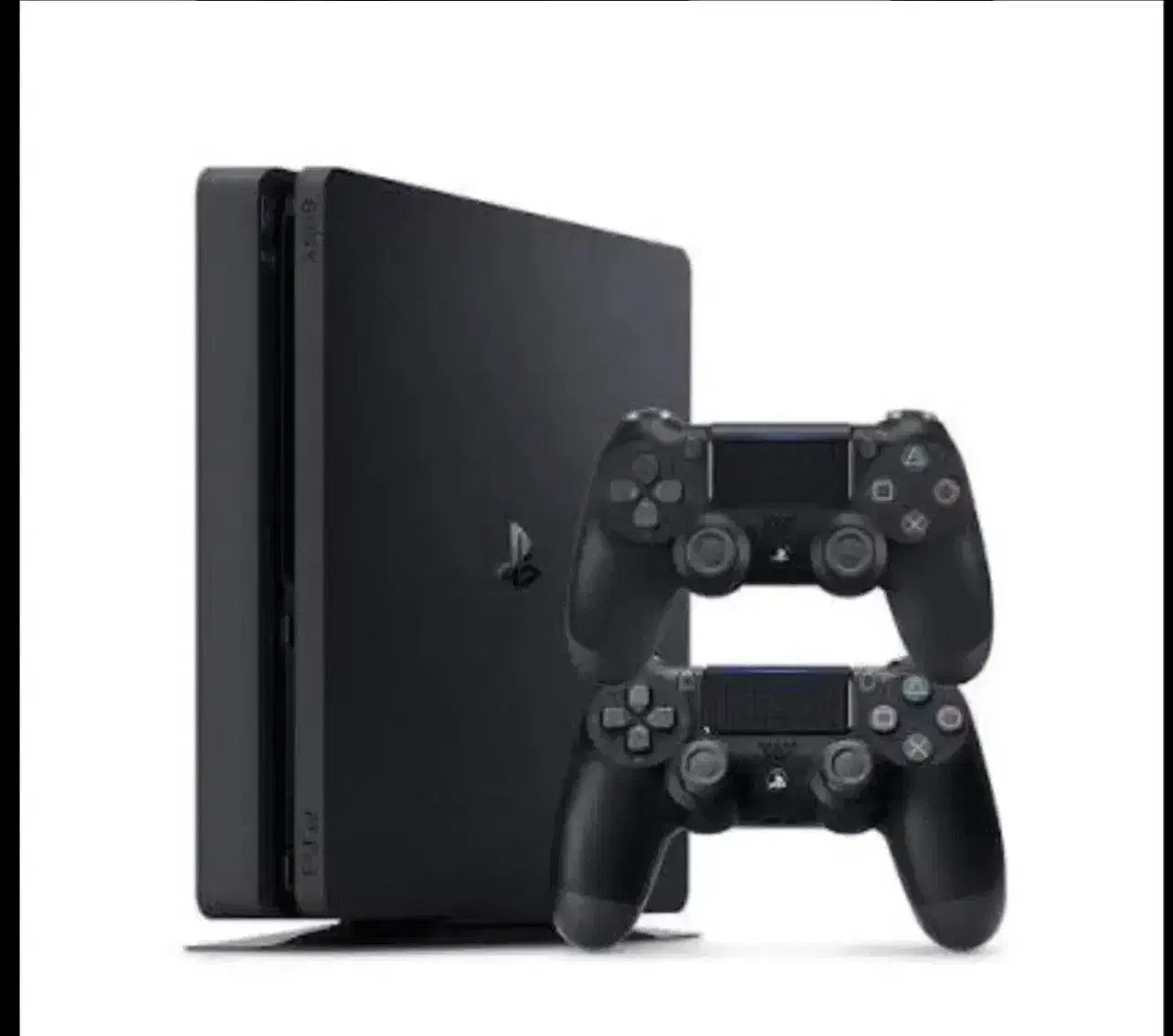 Ps4 slim|کنسول، بازی ویدئویی و آنلاین|مشهد, هنرستان|دیوار