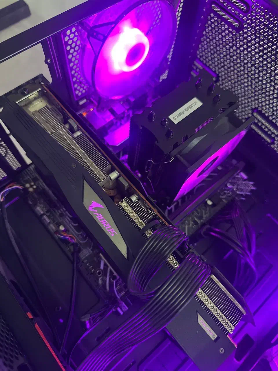 گیمینگ نسل12 ddr5نقد واقساط|رایانه رومیزی|مهاباد (آذربایجان غربی), |دیوار