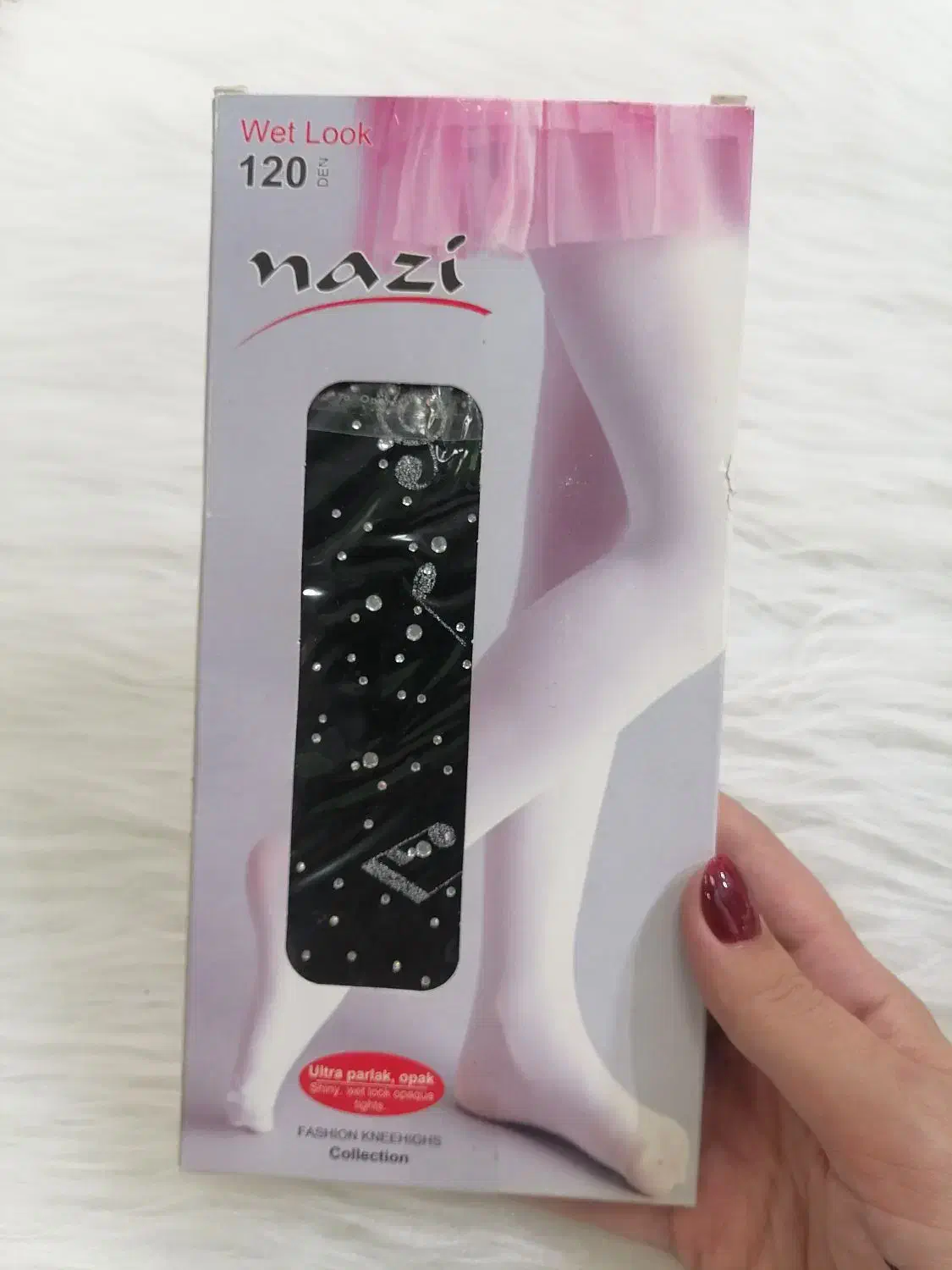 حراج جوراب شلواری|لباس|نجفآباد, یزدانشهر|دیوار