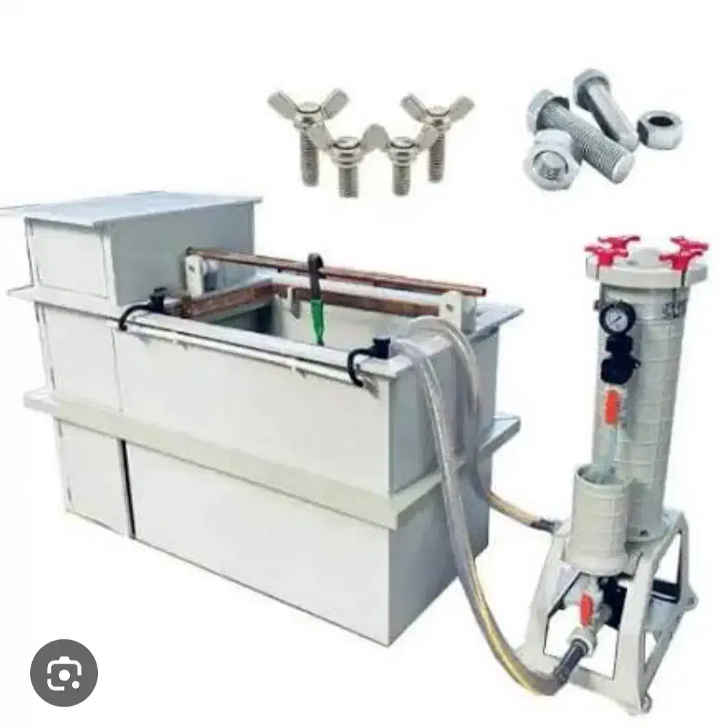 استخدام کارگر نیمه ماهر آبکاری|استخدام صنعتی، فنی، مهندسی|پاکدشت, خاتون آباد|دیوار