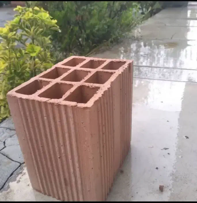 آجر سفال اردبیل|مصالح و تجهیزات ساختمان|آستارا, |دیوار