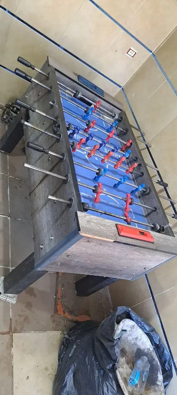 فوتبال دستی|ورزش‌های توپی|مریوان, |دیوار