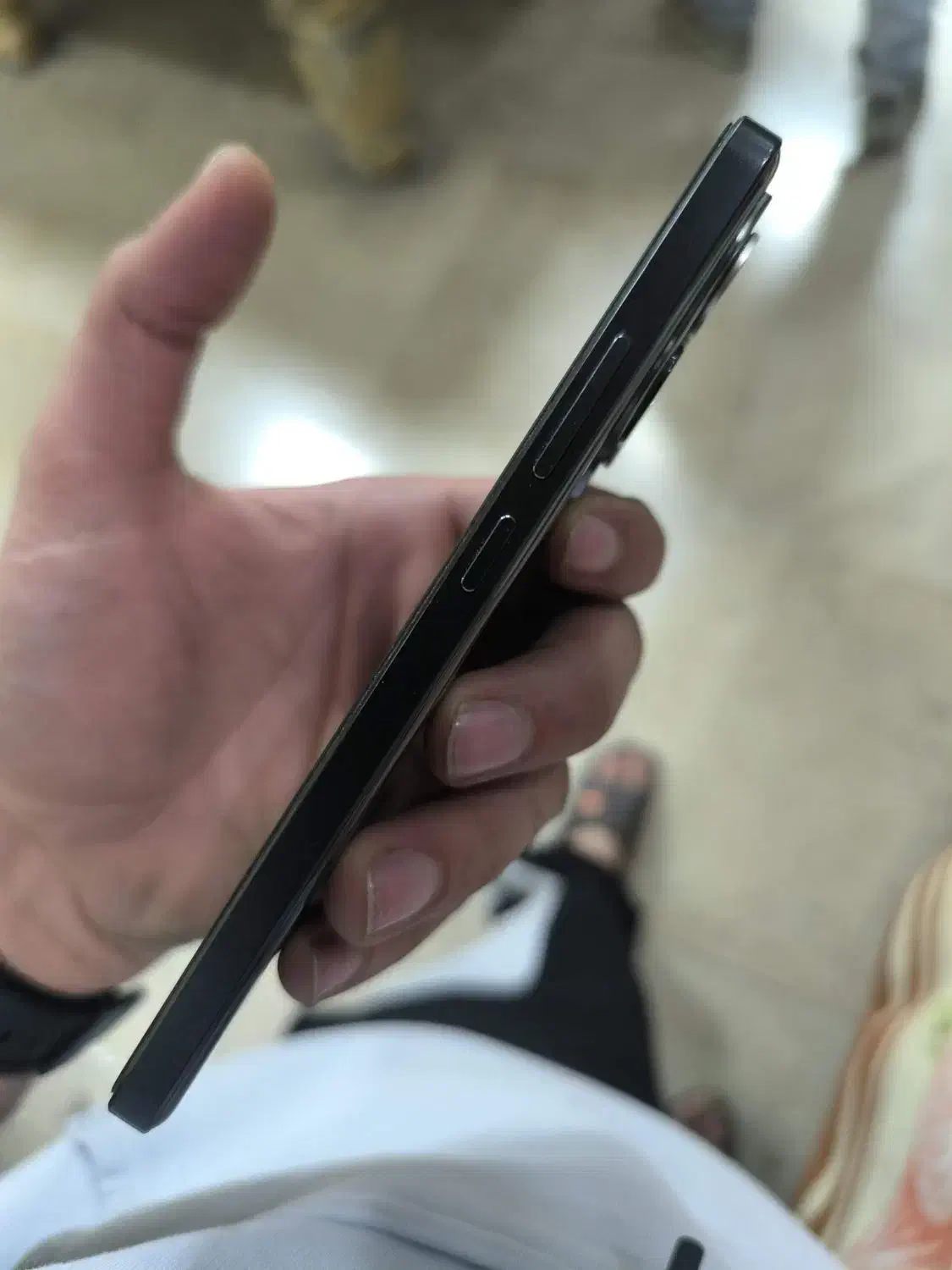 poco x6pro 512|موبایل|رباط‌کریم, نصیرشهر|دیوار