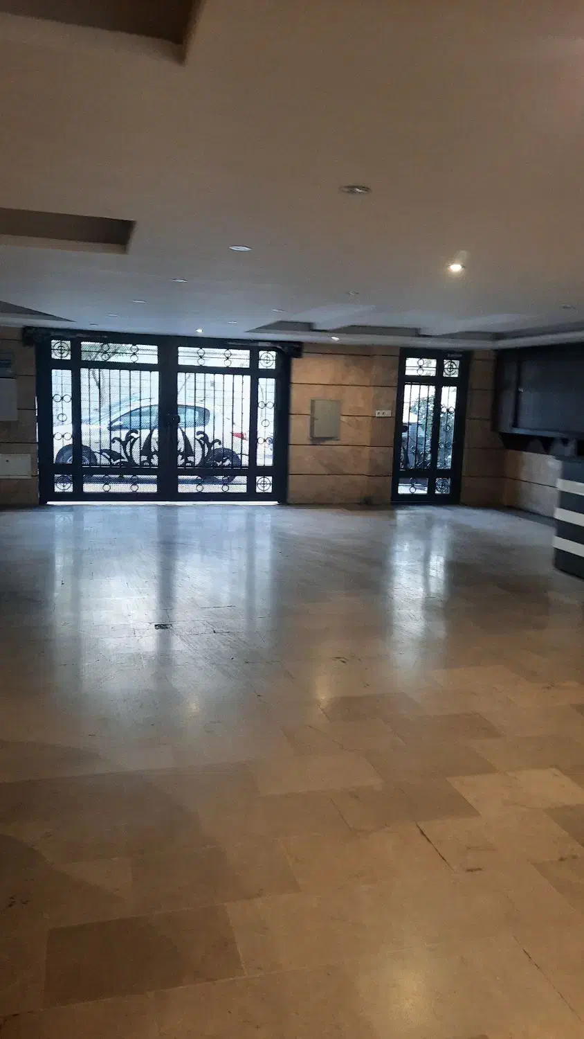 اپارتمان جردن ۷۰متر