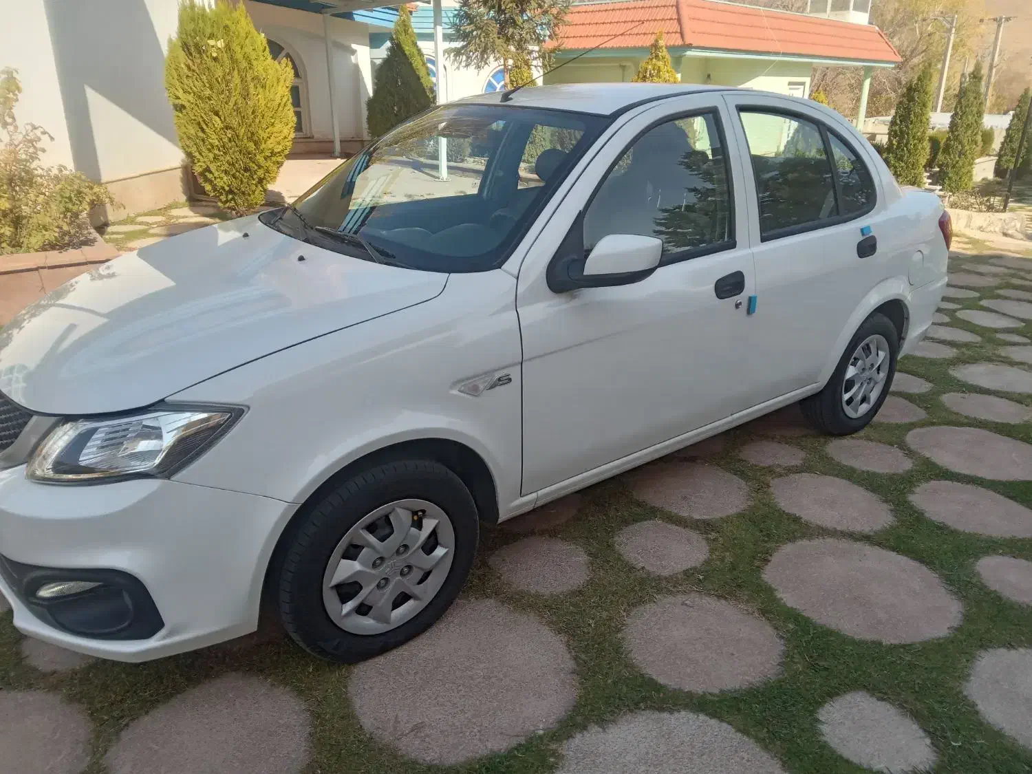 ساینا s بنزینی|خودرو سواری و وانت|باسمنج, |دیوار