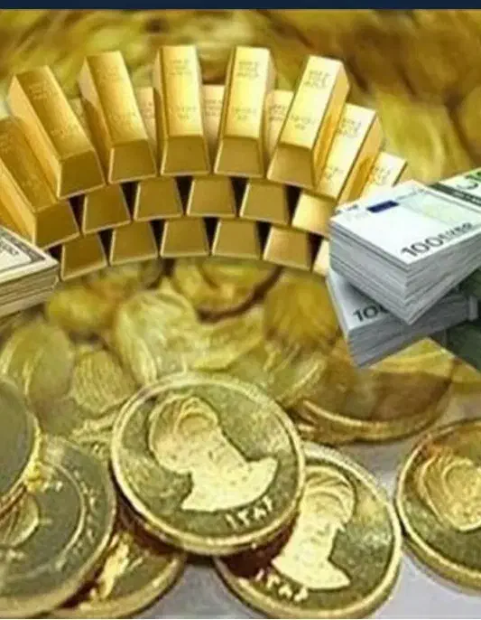 یک قطعه طلا در محله چشم آخوند پیدا شده|اشیا|خوانسار, |دیوار