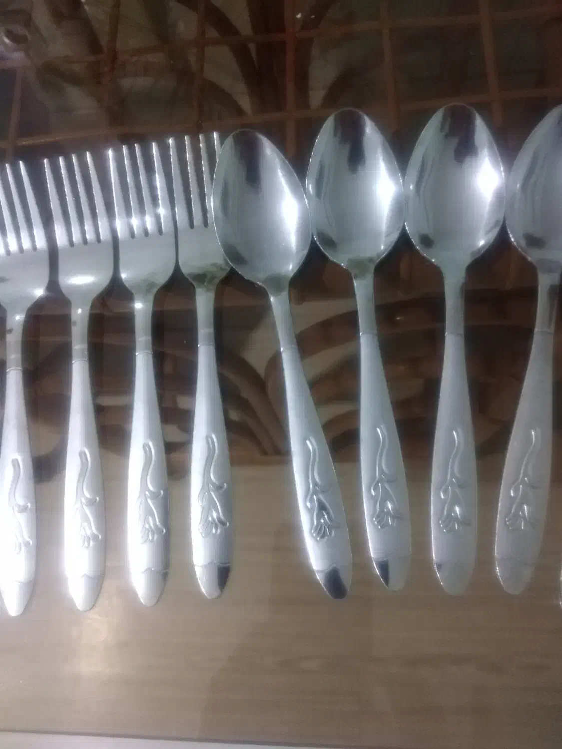 حراج وسایل منزل بعلت جابجایی|ظروف سرو و پذیرایی|شیراز, ریشمک|دیوار