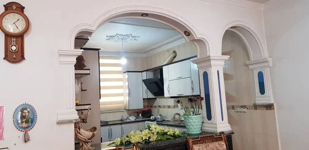 سوییت در جلفا دارای مبلمان و پارکینگ|اجارهٔ کوتاه‌مدت آپارتمان و سوئیت|جلفا, |دیوار