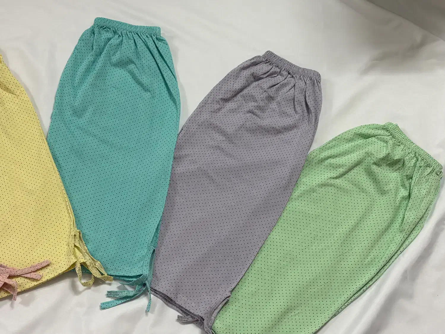 شلوارک نخی|لباس|تهران, پرستار|دیوار