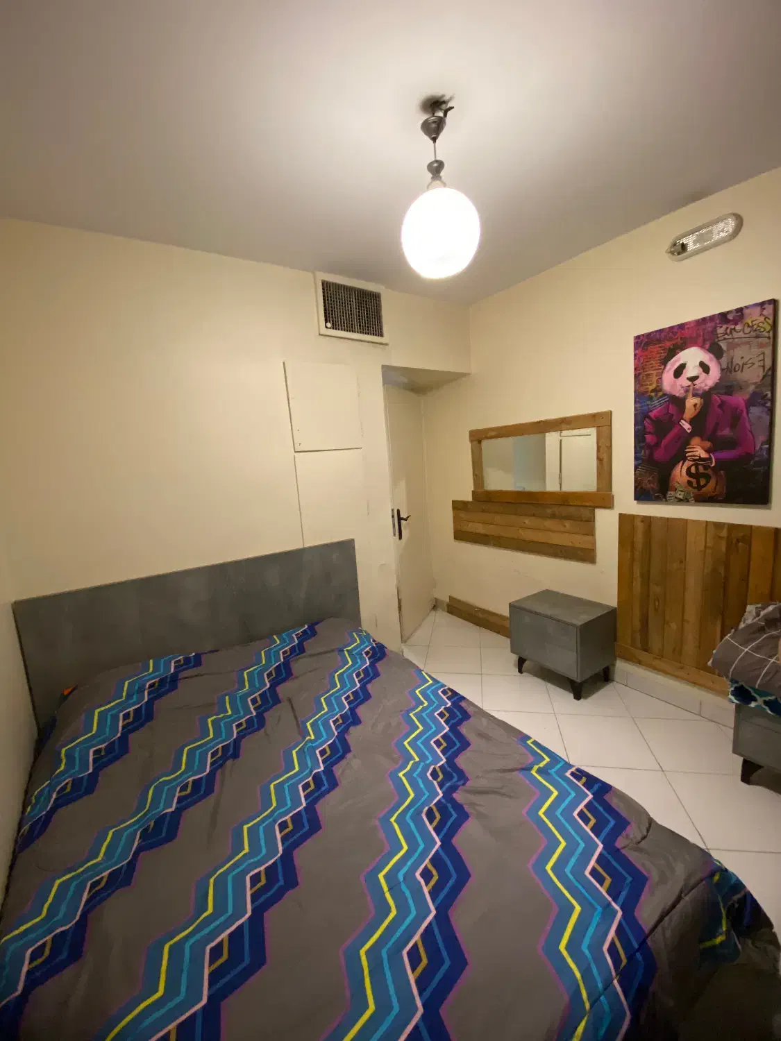 اجاره روزانه سوییت و آپارتمان|اجارهٔ کوتاهمدت آپارتمان و سوئیت|تهران, تهرانپارس جنوبی|دیوار