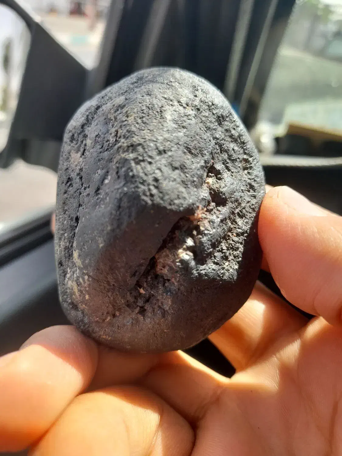 شهاب‌سنگ|کلکسیون اشیاء عتیقه|تهران, یافت آباد جنوبی|دیوار