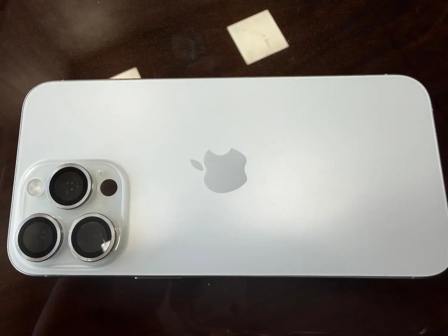 آیفون 15 پرومکس|موبایل|قزوین, |دیوار