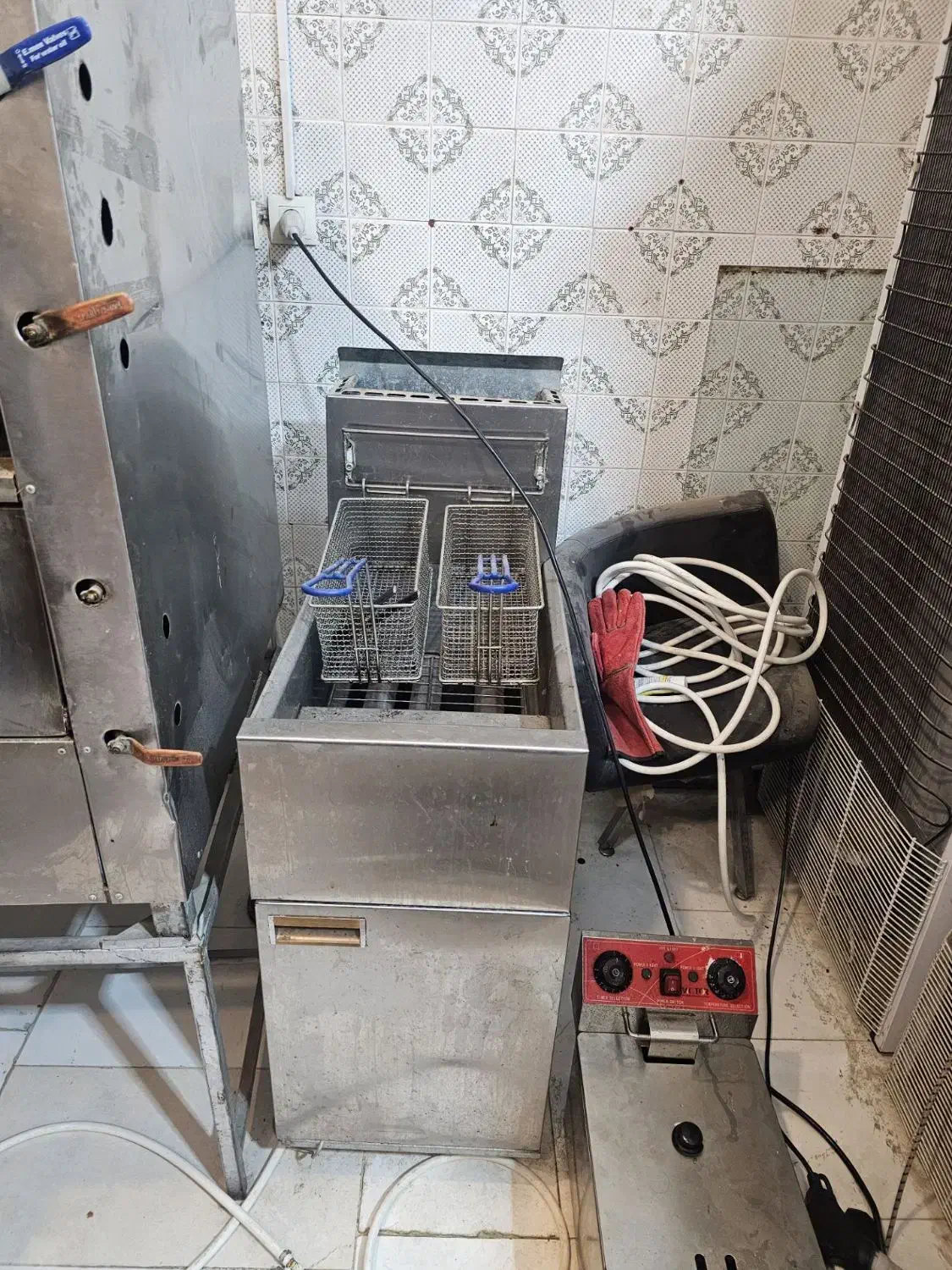 وسایل|کافی‌شاپ و رستوران|لردگان, |دیوار