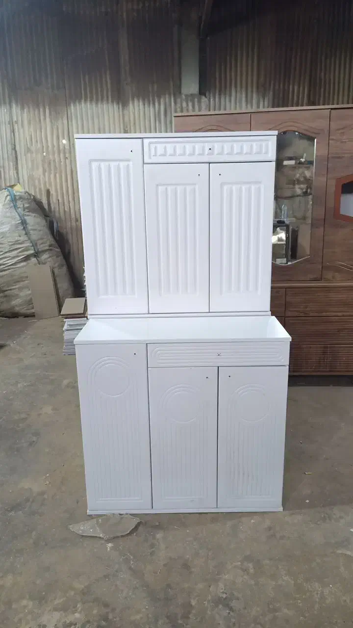 سایز بزرگ /سه درب دار /جاکفشی /متریال جدید /|جاکفشی، کمد، دراور|ارومیه, |دیوار