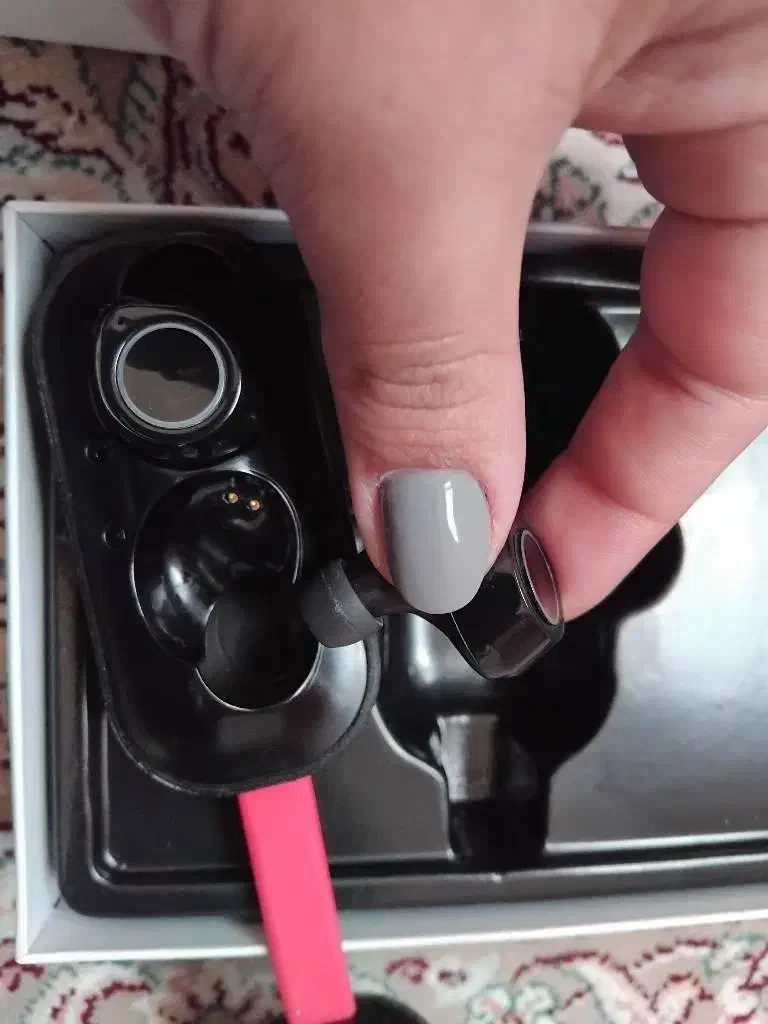 ایرپاد ProOne|لوازم جانبی موبایل و تبلت|پردیس, فاز ۵|دیوار