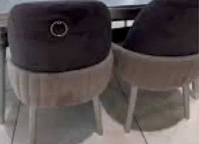 صندلی آشپزخانه|میز و صندلی غذاخوری|ابهر, |دیوار